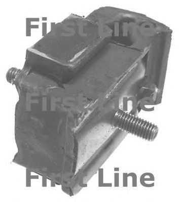 FIRST LINE fem3264 -  Подвеска, двигатель